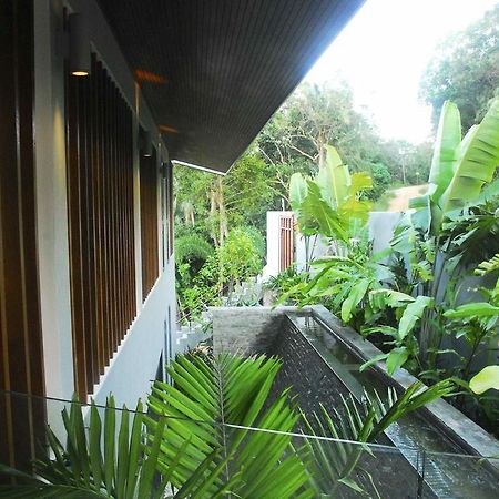 Villa Blue Bophut Dış mekan fotoğraf